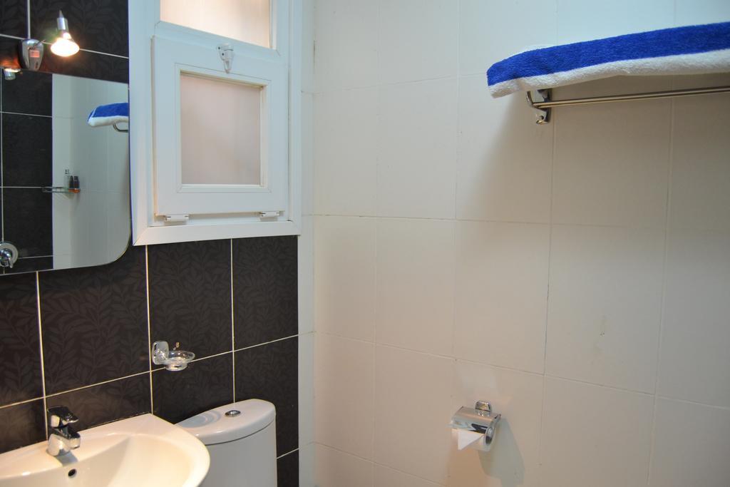 Grand Ocean Blue - Apartment 718 アインソフナ エクステリア 写真